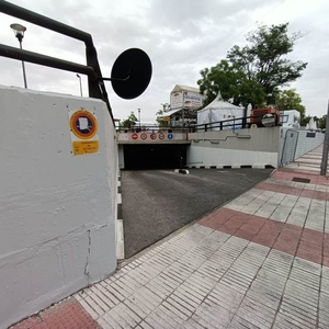 Garaje Venta Alcorcón