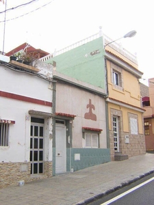 Local en venta en Badajoz de 90 m²
