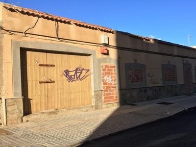 Parcela en Calle CACERES (E), El Ejido