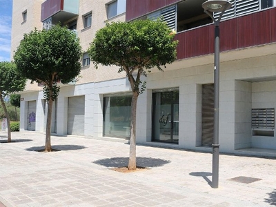 Parking en Calle ALCALDE JOAN BERTRAN, Reus