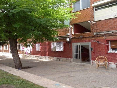 Piso en Calle CODORNIZ, Valladolid