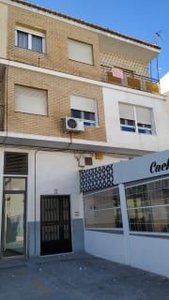 Piso en venta en Baza de 110 m²