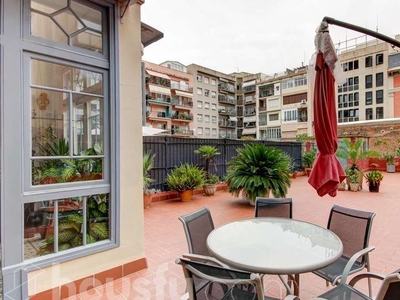 Piso en venta en Carrer de Bailèn, 70, Dreta de l'Eixample