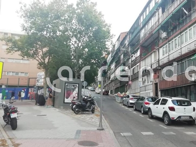 Piso en venta en De Sánchez Preciado, Valdezarza