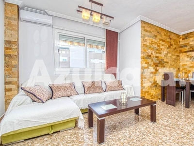 Piso en venta en Garbinet - Parque de las Avenidas