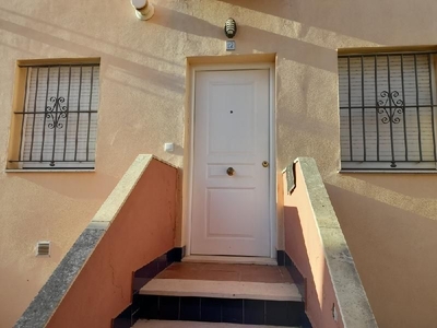 Piso en venta en Gerena de 97 m²