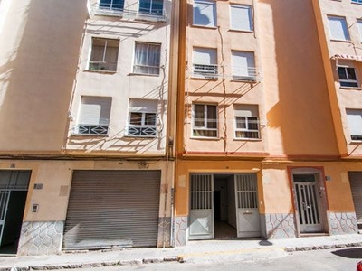 Piso en venta en Ibi de 93 m²