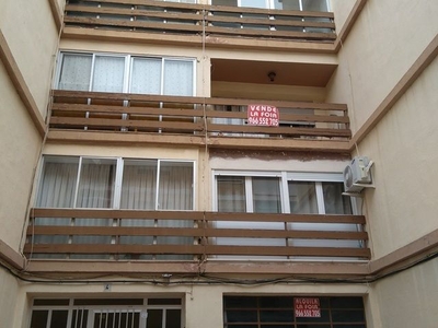 Piso en venta en Ibi de 99 m²