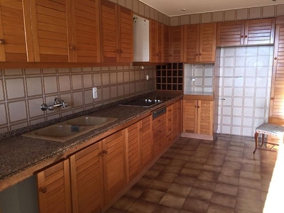 Piso en venta en Muro De Alcoy de 294 m²