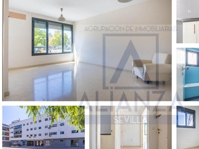 Piso en venta en Santa Ana, 4, Camas