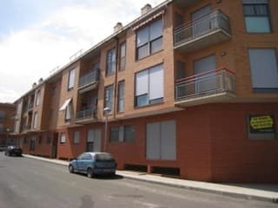 Piso en venta en Santa Bàrbara de 121 m²