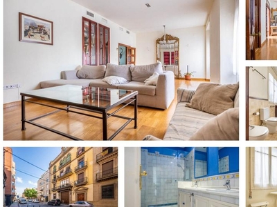 Piso en venta en Santo Domingo de la Calzada 13, La Buhaira