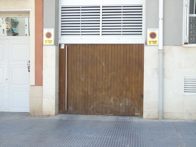 Plaza de Garaje para Moto Venta Aranjuez