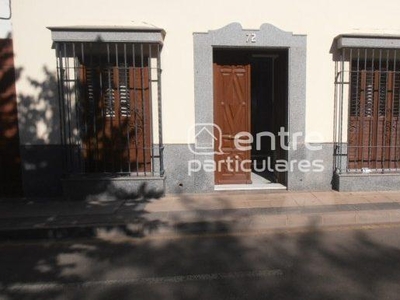 Venta casa céntrica en Almendralejo – Entreparticulares, alquila o vende tu casa de particular a particular
