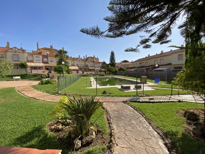 Venta de casa con piscina y terraza en El Portil (Punta Umbría), El portil