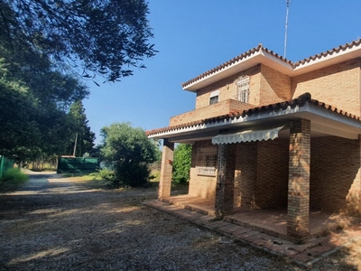 Venta de casa con terraza en Sureste-Parque Atlántico (Jerez de la Frontera), Cartuja