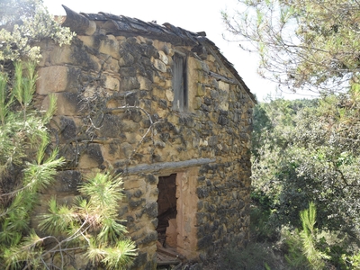 Venta de casa en Valderrobres