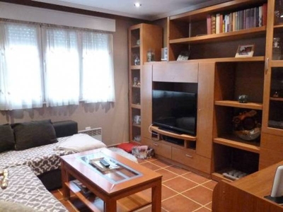 Venta de piso con terraza en La Calzada (Gijón), La Calzada