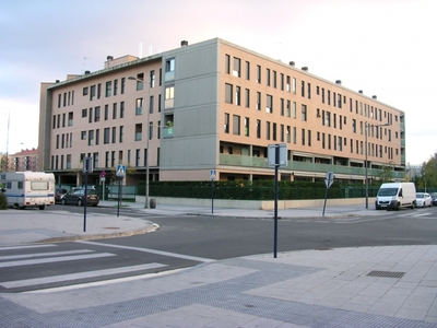 Vitoria-Gasteiz (Álava)