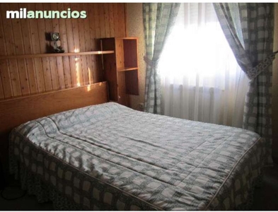 Alquiler con opcion a compra de piso en Horcajo de Santiago