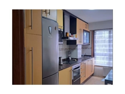 APARTAMENTO EN EL COUTO