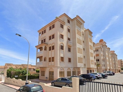 Apartamento en venta en Cabo Cervera, Torrevieja, Alicante