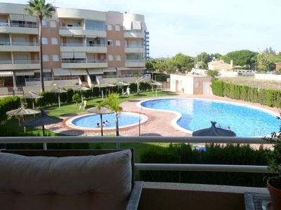 Apartamento en venta en Dehesa de Campoamor, Orihuela, Alicante