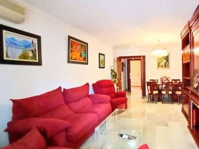 Apartamento en venta en Fuengirola, Málaga