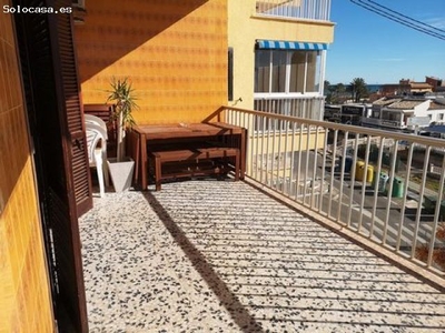 apartamento en Venta en Oliva