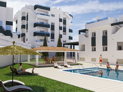 Apartamento en venta en Orihuela Costa, Orihuela, Alicante