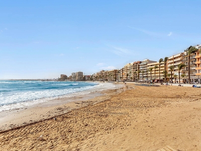 Apartamento en venta en Playa del Cura, Torrevieja, Alicante