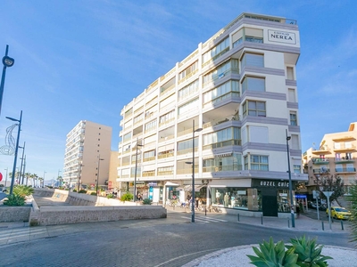 Apartamento en venta en Pueblo, Calpe / Calp, Alicante