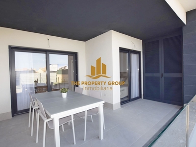 Apartamento en venta en Torrelamata, Torrevieja, Alicante