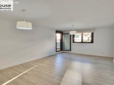 APARTAMENTO NUEVO SIN MUEBLES ESTEPONA