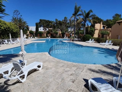 Apartamento Playa en venta en Ciutadella, Ciutadella de Menorca, Menorca