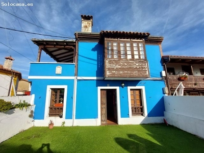 Buscas una casa en la costa Asturiana? Hipoteca disponible