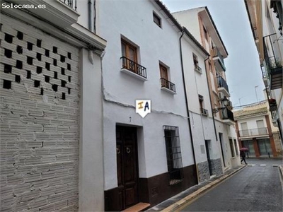 casa adosada en Venta en Antequera