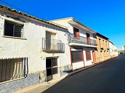 Casa / Chalet en venta en La Pueblanueva de 128 m2
