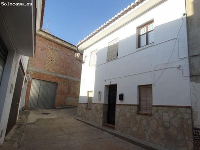 Casa de pueblo en venta, en Villanueva del Rosario, Málaga
