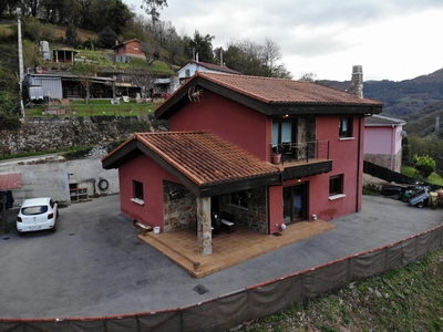 Casa en venta, Acebedo, Asturias