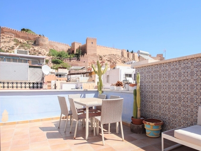 Casa en venta, Almería, Almería
