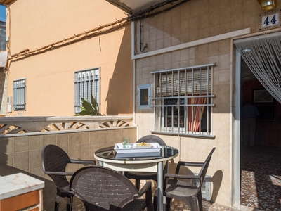 Casa en venta, Barrio-Mar, Casablanca