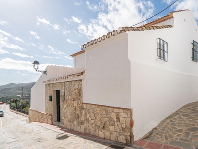 Casa en venta, Benaque, Málaga