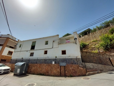 Casa en venta, Benecid, Almería