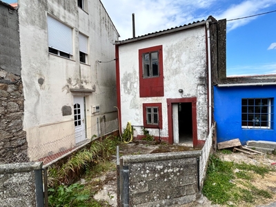 Casa en venta, Cariño, La Coruña