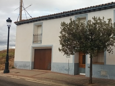 Casa en venta, Cervera Del Rio Alhama, La Rioja