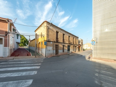 Casa en venta, Ceutí, Murcia