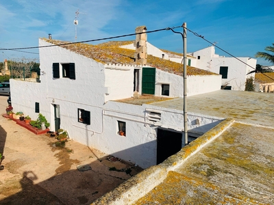 Casa en venta, Ciutadella, Baleares/Islas Baleares