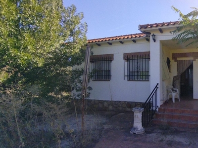 Casa en venta, El Casar de Escalona, Toledo