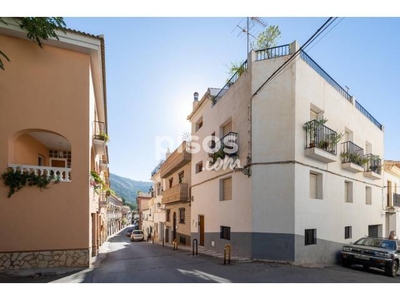 Casa en venta en Calle Jaén